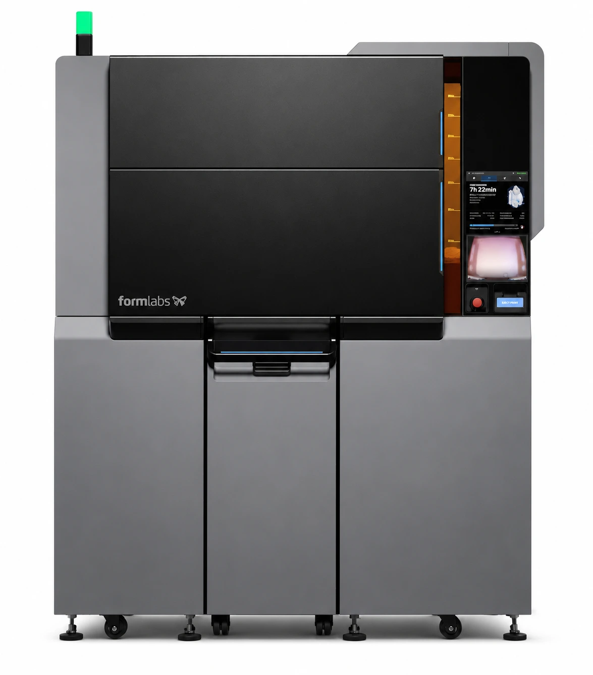 Formlabs Fuse X1 SLS